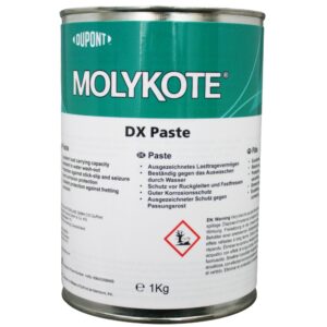 Molykote DX Paste - (1KG)