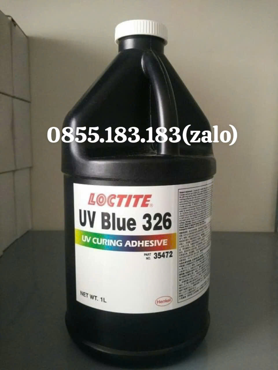L 326