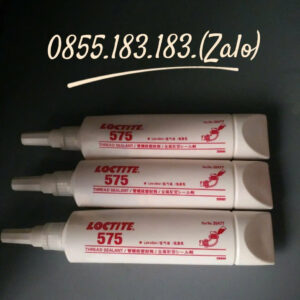 Keo dán - Loctite 575 chính hãng (50ml)