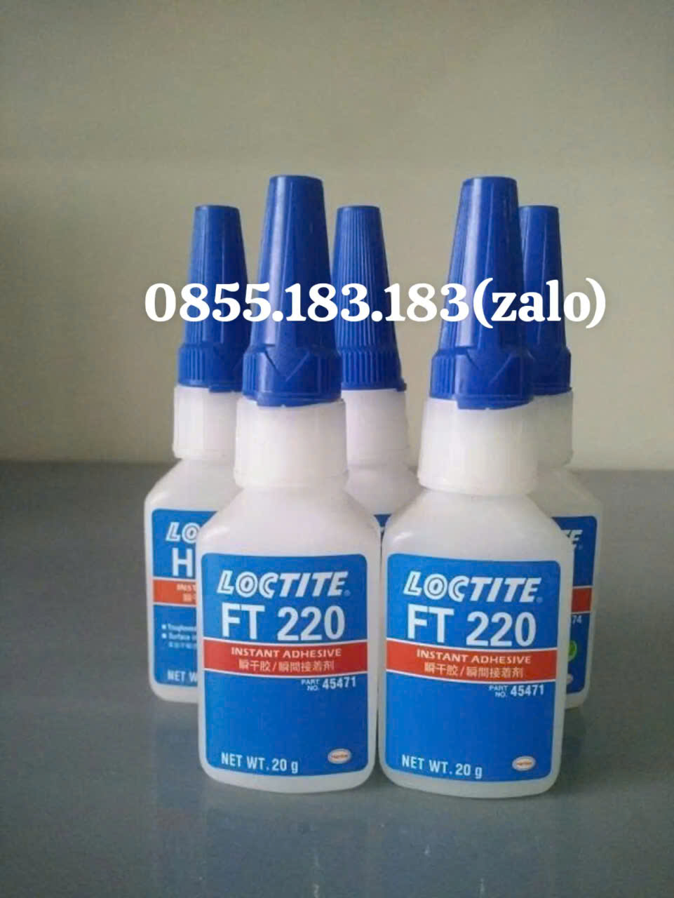 L FT 220