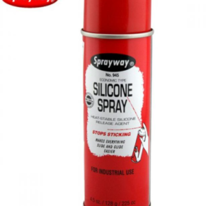 Chai Xịt Bôi Trơn - Sprayway 945 Chính Hãng (133ml)