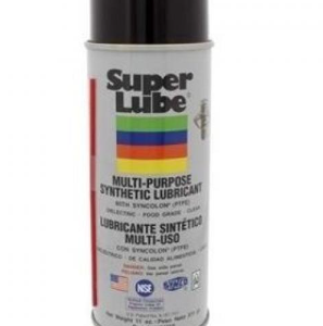 Dầu Nhớt Tổng Hợp Đa Năng Super Lube 31110 (325ml) Chính Hãng