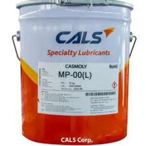 Mỡ Đa Dụng CALS Casmoly MP-00 15Kg Chính Hãng