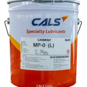 Mỡ Đa Dụng CALS Casmoly MP-0 15Kg Chính Hãng