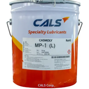 Mỡ Đa Dụng CALS Casmoly MP-1 15Kg Chính Hãng