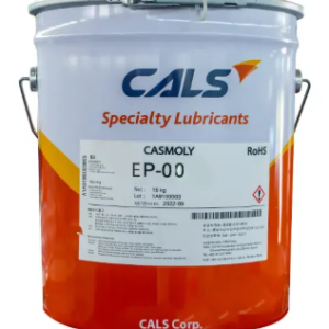 Mỡ - CALS Casmoly EP 00 (15Kg/Xô)