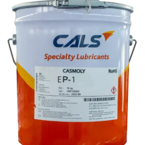 Mỡ đa dụng CALS Casmoly EP-1 (15Kg)