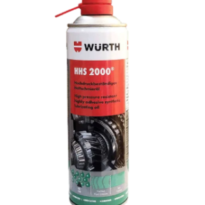 Mỡ Bò Đồng CU 800 Wurth - chính hãng, giá tốt