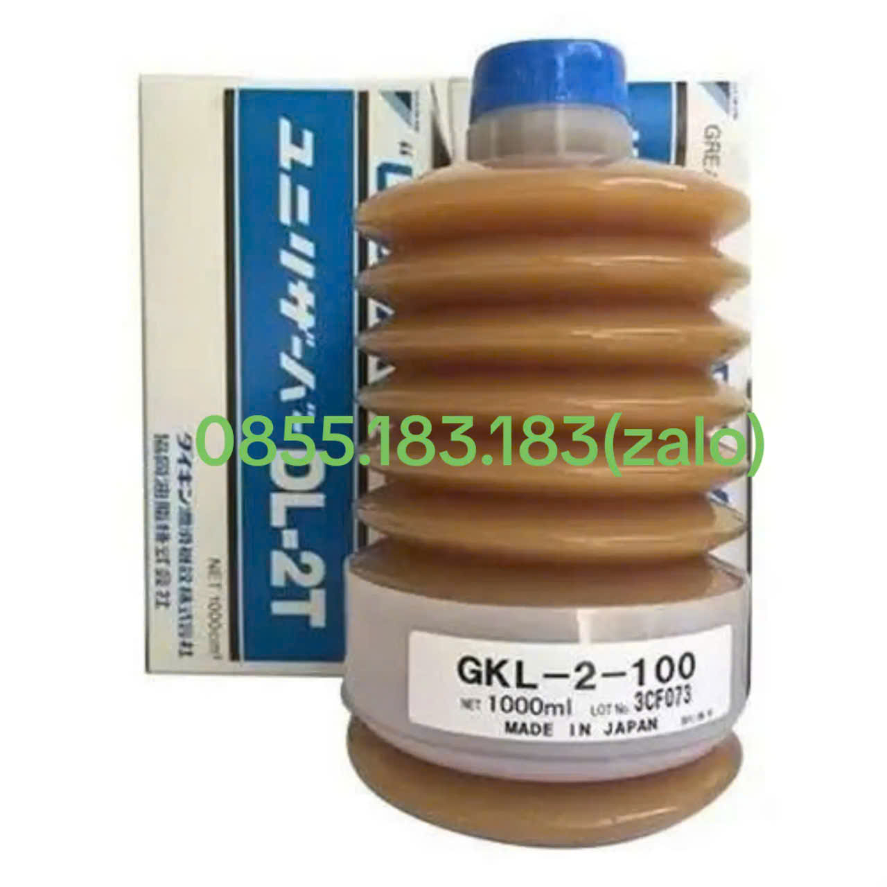 gkl