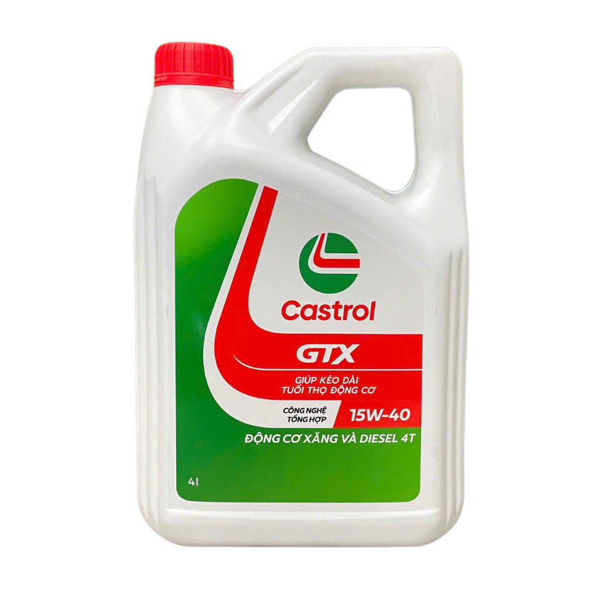 gtx
