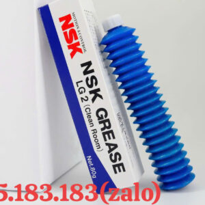 MỠ - NSK  LG2 - 80g/tuyp