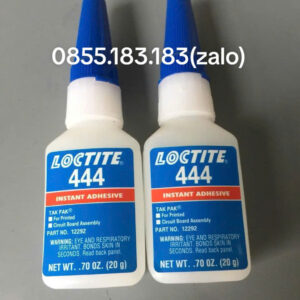 Keo dán nhanh Loctite 460 chính hãng, giá tốt