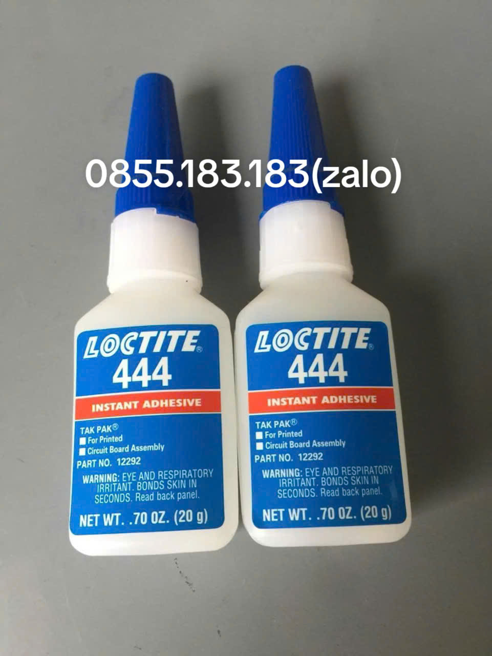 loctite
