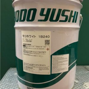 MỠ - KYODO YUSHI MOLYWHITE LSG (400gram)