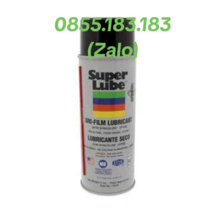 Dầu - Dri-Film Syncolon (PTFE) - Super Lube 11016 (325ml)