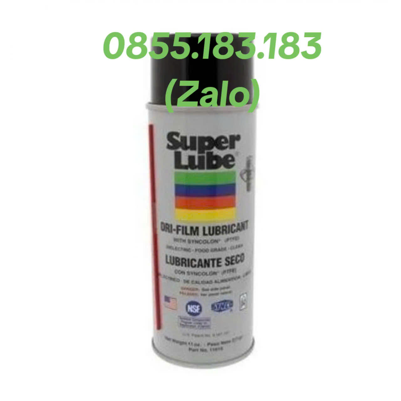 lube