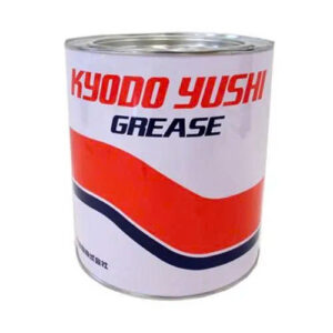 Mỡ - Kyodo Yushi Plasguard SG (18kg)