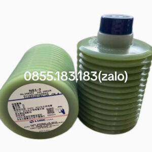 MỠ LUBE MYS-7 chính hãng - (700ml)