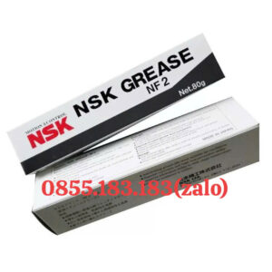 MỠ - NSK NF2 - 80gram