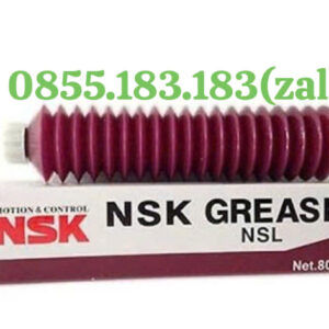 MỠ - NSK NSL (80gram/tuyp)