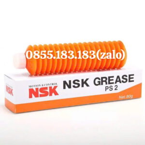 Mỡ bôi trơn NSK - PS2