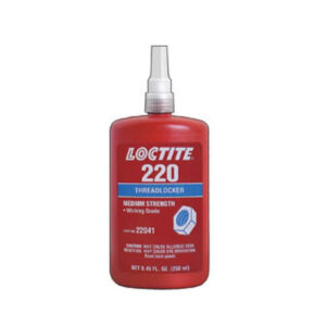 Keo khóa ren - LOCTITE 220