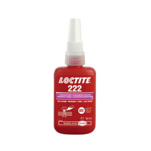 Keo LOCTITE 222 - 50ML