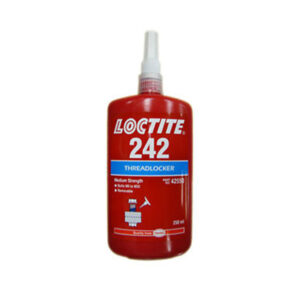 KEO KHÓA REN LOCTITE 242 chính hãng, giá tốt