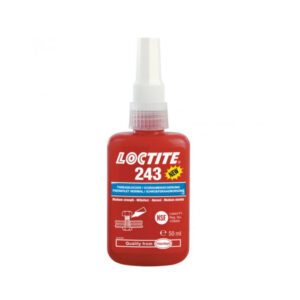 Keo khóa ren LOCTITE 243 - (250ml)