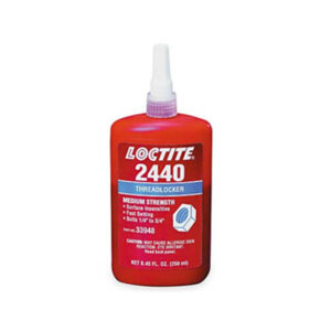 KEO KHÓA REN LOCTITE 2440 - (50ML)