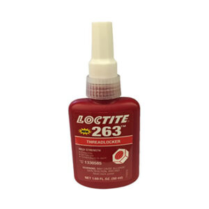 KEO - LOCTITE 263 (50ml/chai)
