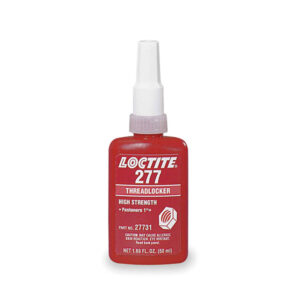 KEO LOCTITE 277 - (50ml, 250ml)