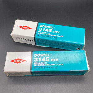 DOW CORNING 3145 RTV - Keo silicon bảo vệ linh kiện điện tử