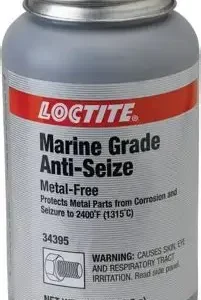 Mỡ chống kẹt LOCTITE 34395