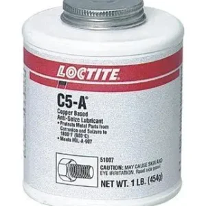 KEO - LOCTITE 51007 - bình xịt chống kẹt đồng