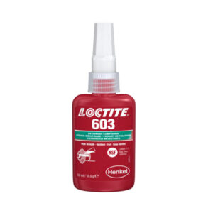 Keo dán chống xoay Loctite 603 - 50ml