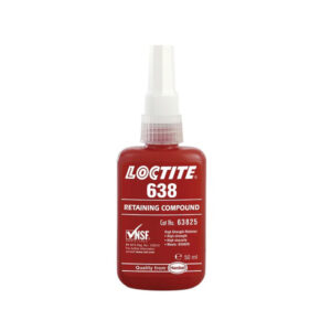 KEO LOCTITE 638 (20gr) chính hãng, giá tốt