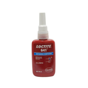 KEO LOCTITE 641 - NPP Keo chính hãng tại Việt Nam