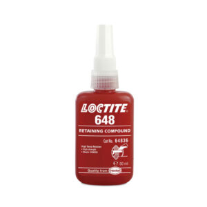 Keo LOCTITE 648 - 20gr
