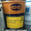 Dầu xích chịu nhiệt  - Lubchem CH 320 Super chính hãng, giá tốt