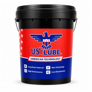 Dầu Bơm Chân Không US LUBE-100 (18 lít/xô)