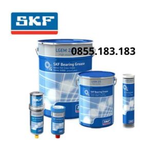 MỠ - SKF LGWA 2/1