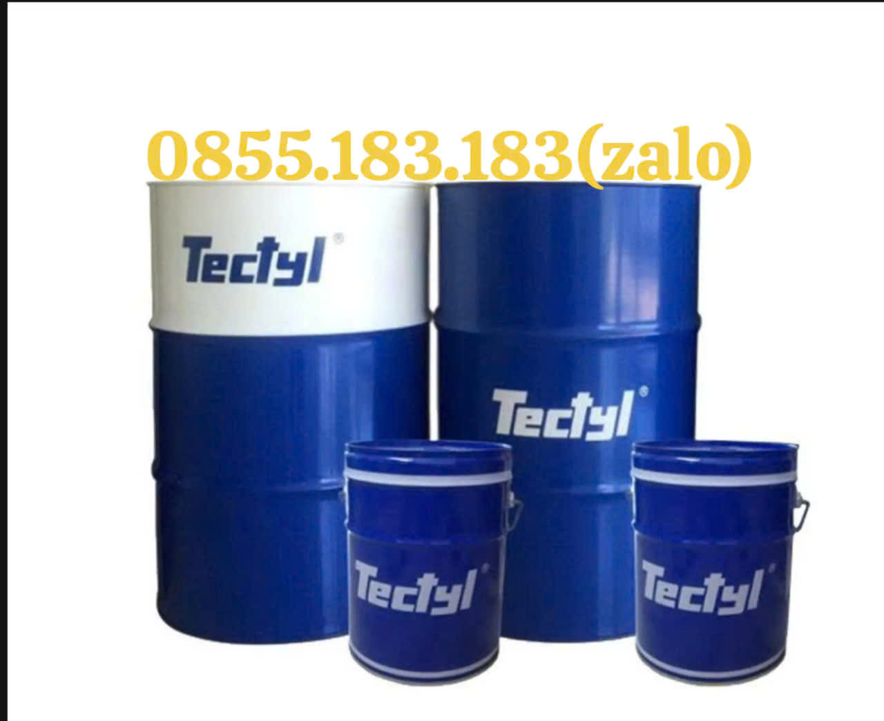 Tectyl