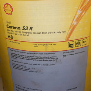 Dầu - Shell CORENA S3 R 68 20L