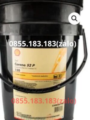 Shell Corena S2 P 150