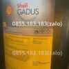 Shell Gadus S4 S5
