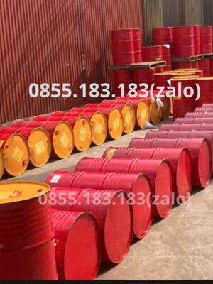 Shell Tellus