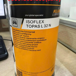 Kluber ISOFLEX TOPAS L 32 N