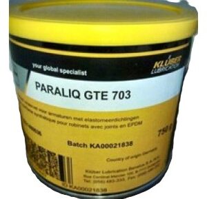 Klüber PARALIQ GTE 703