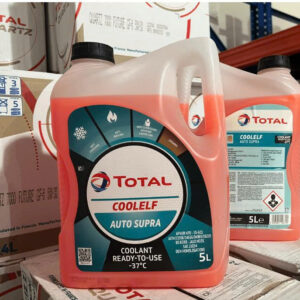 NƯỚC LÀM MÁT TOTAL COOLELF AUTO SUPRA -37°C giá tốt
